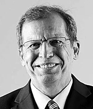 Hoppy Kercheval: Another Defining Moment in American History?